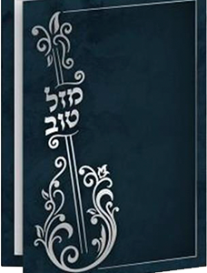 ברכת המזון - כינור