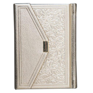 סידור מגנט דגם מעטפה עמ לבן