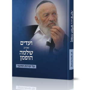 הדמיה על יסודות החינוך copy