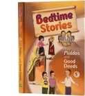 BEDTIME STORIES 5