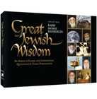 GREAT JEWISH WISDOM