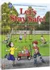 LETS STAY SAFE