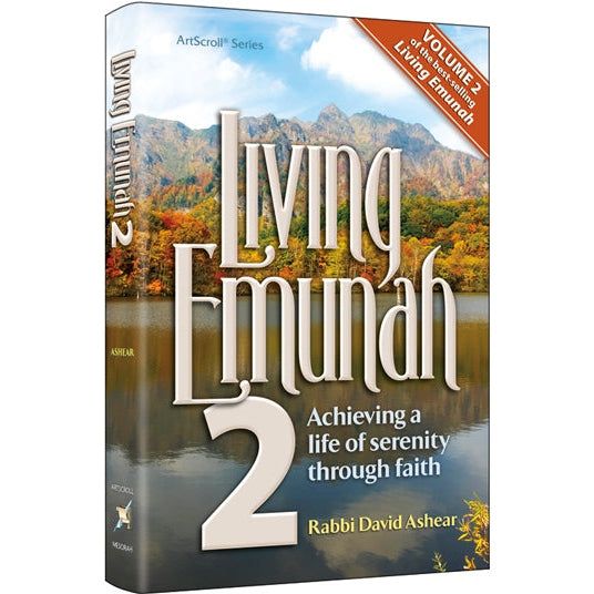 LIVING EMUNAH 2 P.B.