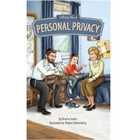 Talking about Private Places
