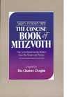 CONCISE BOOK OF MITZVOT