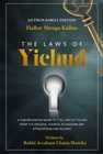 Laws of Yichud