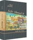 Navi Journey Shmuel 2