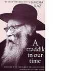 TZADDIK IN OUR TIME