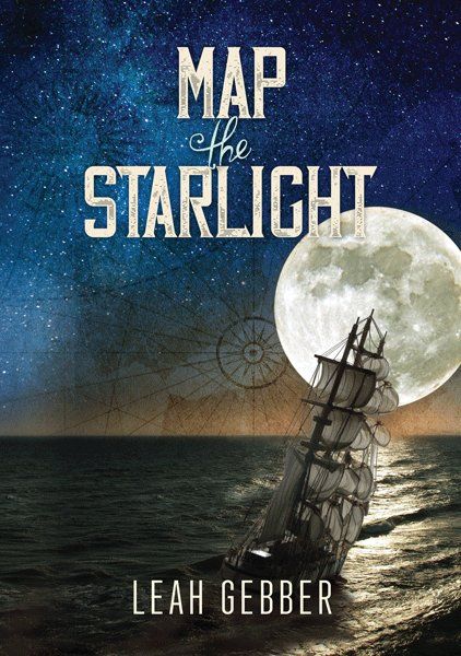 Map the Starlight ללכת לאור הכוכבים