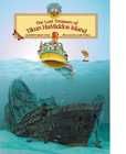 LOST TREASURE OF TIKUN