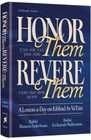 Honor Them Revere Them