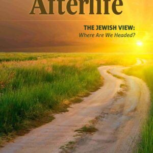 Afterlife: The Jewish View