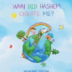 Why Did Hashm Create Me