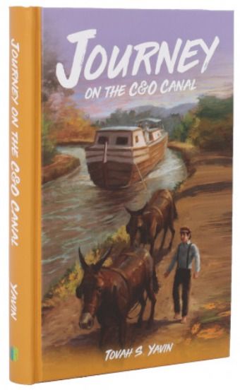 Journey on the C&O Canal
