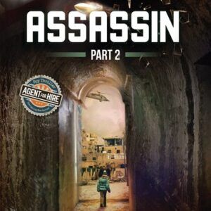 Assassin 2 התנקשות