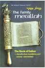 FAMILY MEGILLAH