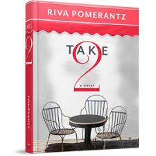 Take 2 Two - RIVA POMERANTZ