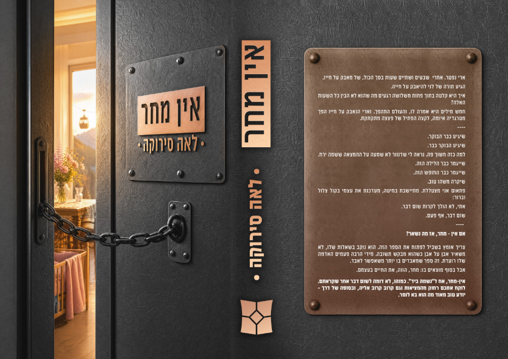 אין מחר