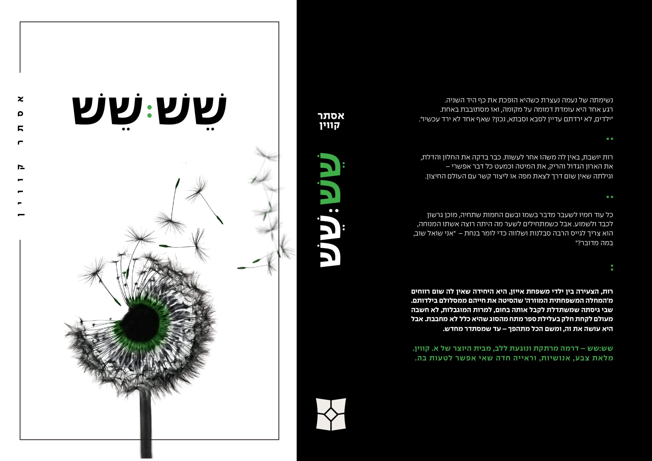 שש שש - באנר