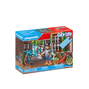Bike-Workshop-Gift-Set