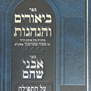 אבני-שוהם-שטוח