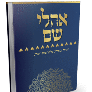 אהלי-שם-הדמיה