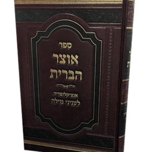 אוצר-הברית-