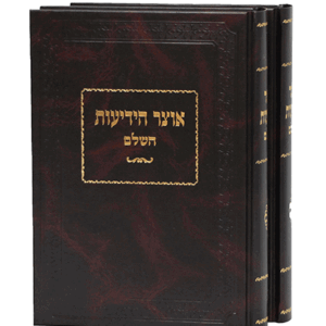 אוצר-הידיעות-הדמיה