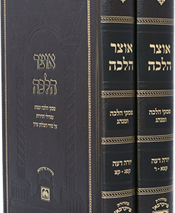 אוצר-הלכה-נדה-בכ