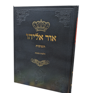 אור-אליהו-סוכות