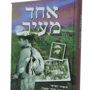 אחד-מעיר-הדמיה