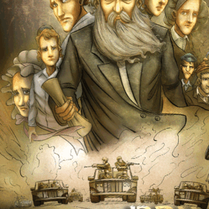 אחרי-המלחמה