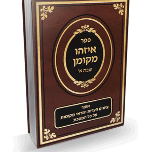 איזהו-שבת-א-הדמיה