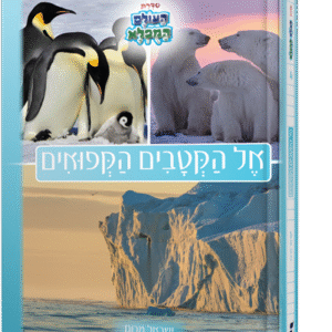 אל הקטבים הקפואים