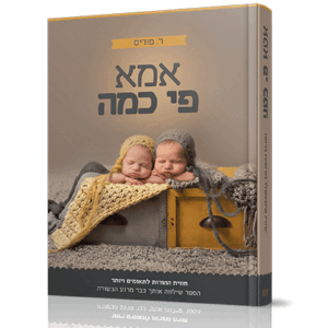 אמא-פי-כמה-הדמיה