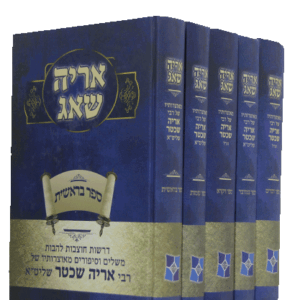 אריה-שאג-סט-הדמיה