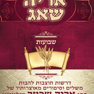 אריה-שבועות-לאתר