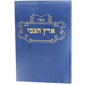 ארץ-הצבי-הדמיה