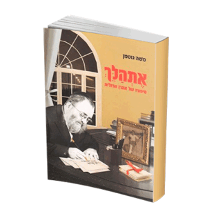 אתהלך-הדמיה