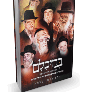 בהיכלם-הדמיה