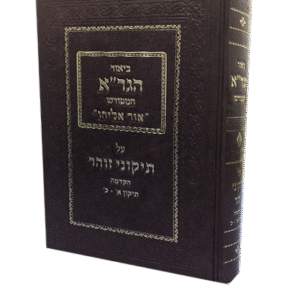 ביאור-הגרא-אור-אליהו