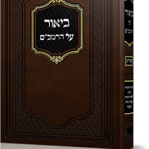 ביאור-על-הרמבם-הדמייה