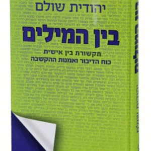 בין-המילים-הדמיה