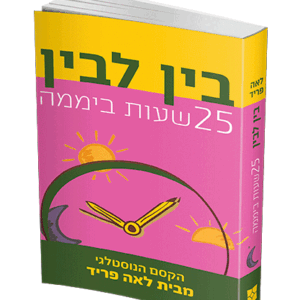 בין-לבין-הדמיה