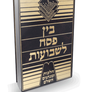 בין-פסח-הדמיה