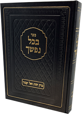 בכל נפשך - בדין ייהרג ואל יעבור