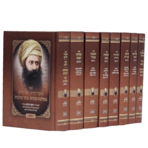 בן-איש-חי-סט-קטן-הדמיה