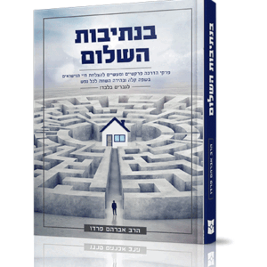 בנתיבות-הדמיה