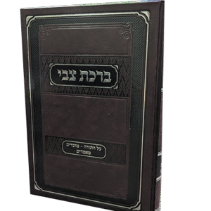 ברכת-צבי-