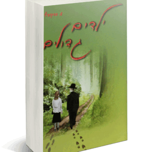 גדולים-הדמיה